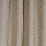 Commonwealth Thermaplus Highgate Blackout Insulated Grommet Top Panel - Beige