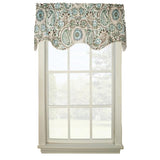 Ellis Curtain Paisley Prism Duchess 3