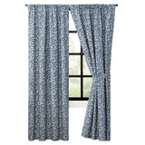 Ellis Curtain Sea Tumble Window Treatment 3