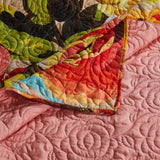 Greenland Home Senna Modern Boho Quilt Set