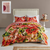 Greenland Home Senna Modern Boho Quilt Set