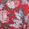 Greenland Home Fashions Millie Luxurious Ultra Soft Pillow Sham Garnet