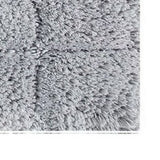 Knightsbridge Summer Tile 220 GSF Non Skid Back Bath Rug 20 x 30