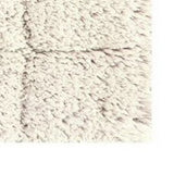 Knightsbridge Summer Tile 220 GSF Non Skid Back Bath Rug 21 x 34