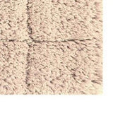 Knightsbridge Summer Tile 220 GSF Non Skid Back Bath Rug 21 x 34