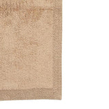 Knightsbridge Bella Napoli 220 GSF Reversible Bath Rug 22 x 60