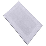 Knightsbridge Bella Napoli 220 GSF Reversible Bath Rug 22 x 60