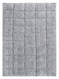 Knightsbridge Summer Tile 220 GSF Non Skid Back Bath Rug 24 x 40