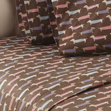 Shavel Micro Flannel Printed Sheet Set - Best in Show