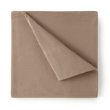 Micro Flannel Solid Color Deep Pocket Sheet Set by Shavel Home Products