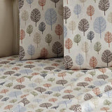 Shavel Micro Flannel Printed Sheet Set