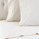 Shavel Micro Flannel High Quality Sheet Set Flat/Fitted Sheet and Pillowcases