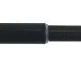 Versailles 1/2" Diameter Mini Tension Rod - Black