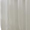 RT Designers Collection Cara Grommet Curtain Panel for Windows 54" x 84" Beige