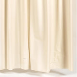 Carnation Home Fashions "Window" Vinyl Shower Curtain - 72x72"