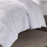 Blue Ridge Scott Living Down Alternative Tencel ™ Lyocell And Polyester Comforter - White