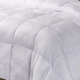 Blue Ridge Scott Living Down Alternative Tencel ™ Lyocell And Polyester Comforter - White