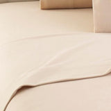 Shavel Micro Flannel High Quality Sheet Set Flat/Fitted Sheet and Pillowcases